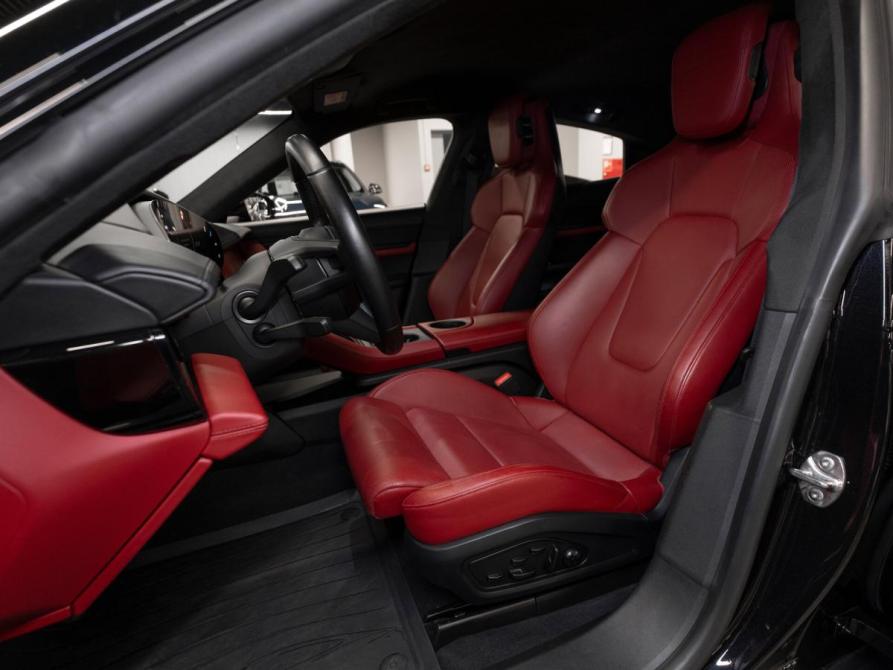 Porsche Taycan I Москва  - изображение 9