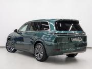 Li Auto (Lixiang) L9 I Рестайлинг Москва  - изображение 37