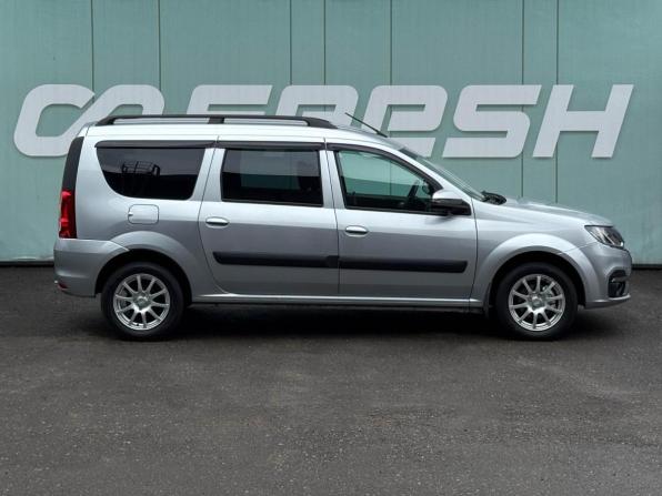 Lada (ВАЗ) Largus I Рестайлинг с пробегом 2021 года, цена 1 219 000 рублей, 97349 км, универсал, Автокод Объявления