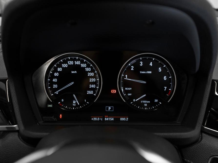 BMW X2 I (F39) Москва  - изображение 11