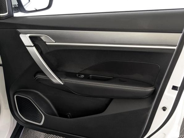Belgee X50 с пробегом 2025 года, цена 1 650 000 рублей, 92695 км, внедорожник, Автокод Объявления