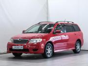 Toyota Corolla IX (E120 E130) Рестайлинг Красноярск  - изображение 25