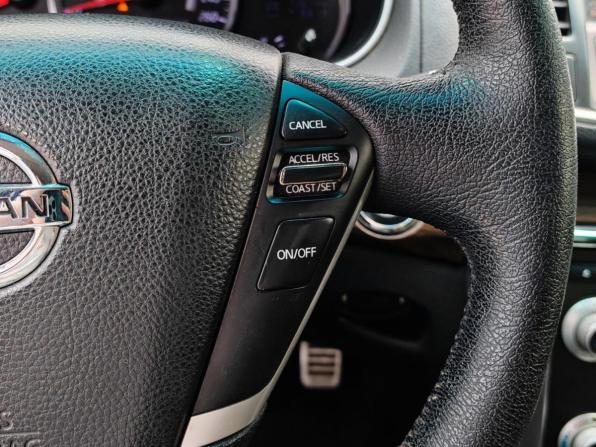 Nissan Teana II с пробегом 2011 года, цена 1 300 000 рублей, 226094 км, седан, Автокод Объявления