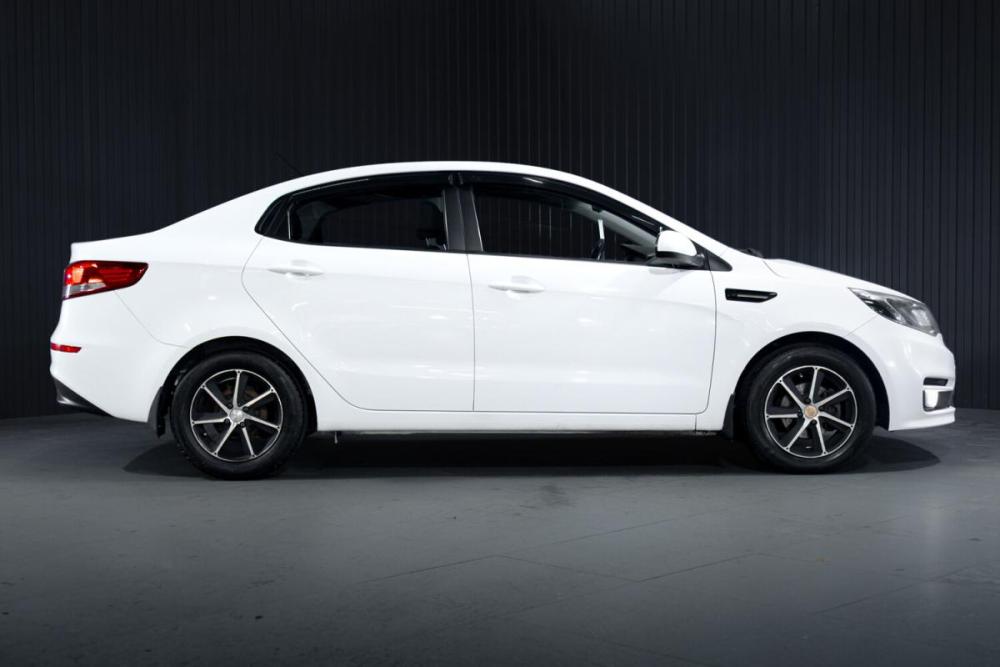 Kia Rio III Рестайлинг Тюмень  - изображение 9