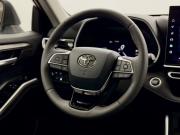 Toyota Highlander IV (XU70) Вологда  - изображение 39
