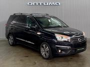 SsangYong Stavic Краснодар  - изображение 25