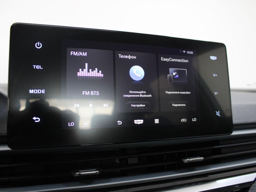 Geely Emgrand II Старый Оскол  - изображение 8