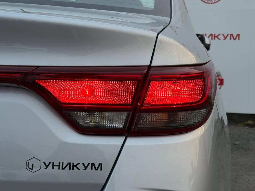 Kia Rio IV Рестайлинг Екатеринбург  - изображение 16