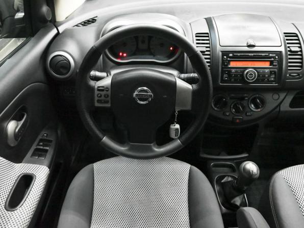Nissan Note I с пробегом 2008 года, цена 660 000 рублей, 194963 км, хэтчбек, Автокод Объявления