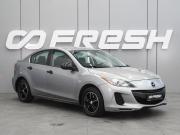 Mazda 3 II (BL) Рестайлинг Воронеж  - изображение 17