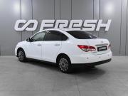Nissan Almera III (G15) Ростов-на-Дону  - изображение 17