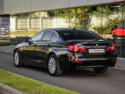 BMW 5 серии VI (F10/F11/F07) Рестайлинг Санкт-Петербург  - изображение 35