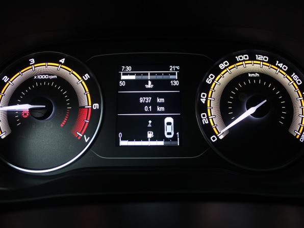 Lada (ВАЗ) Vesta I Рестайлинг (NG) с пробегом 2024 года, цена 1 359 900 рублей, 9737 км, седан, Автокод Объявления