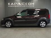 Lada (ВАЗ) Largus I Пермь  - изображение 23