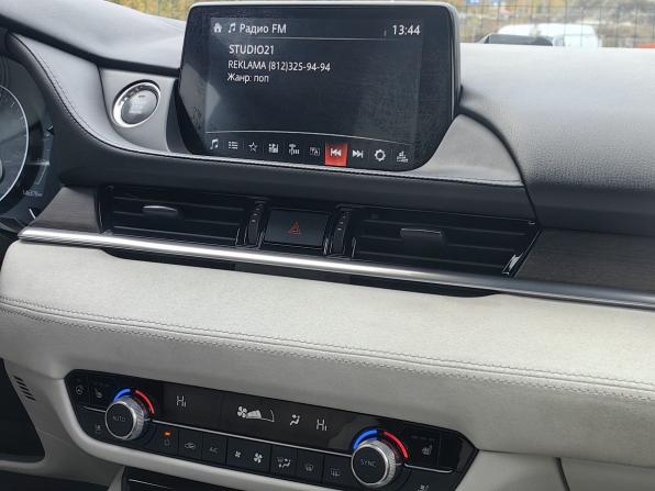 Mazda 6 III (GJ) Рестайлинг 2 с пробегом 2020 года, цена 2 169 000 рублей, 146364 км, седан, Автокод Объявления