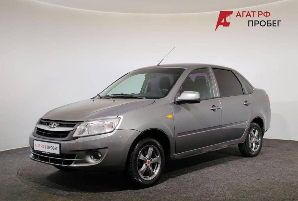 Lada (ВАЗ) Granta I Ярославль  - изображение 1