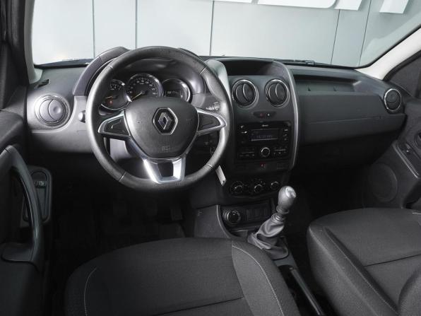 Renault Duster I Рестайлинг с пробегом 2020 года, цена 1 620 000 рублей, 108171 км, внедорожник, Автокод Объявления