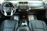 Toyota Land Cruiser Prado 150 Series Рестайлинг 1 Омск  - изображение 39