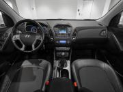 Hyundai ix35 I Москва  - изображение 31
