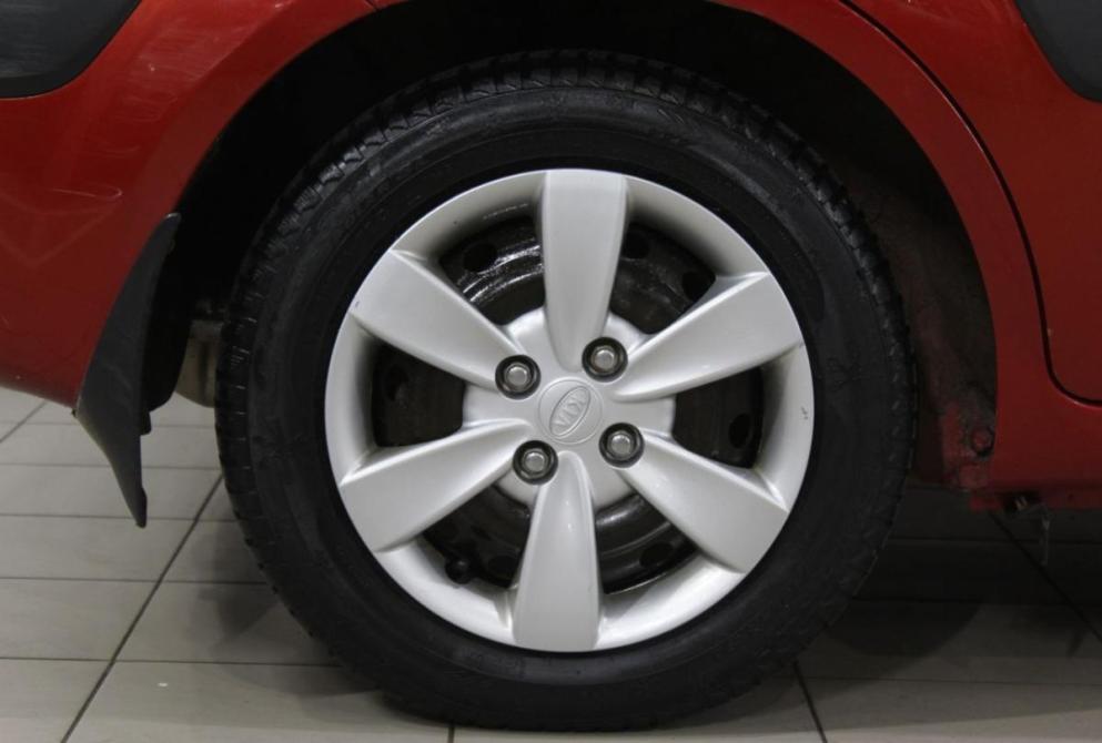Kia Rio II Астрахань  - изображение 15
