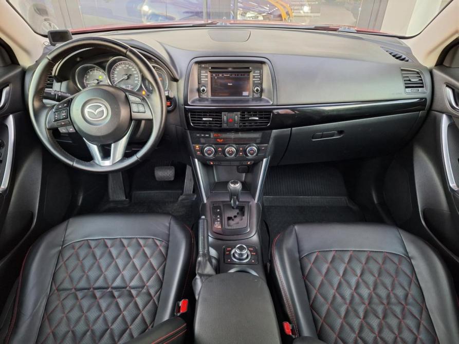 Mazda CX-5 I Азнакаево  - изображение 10