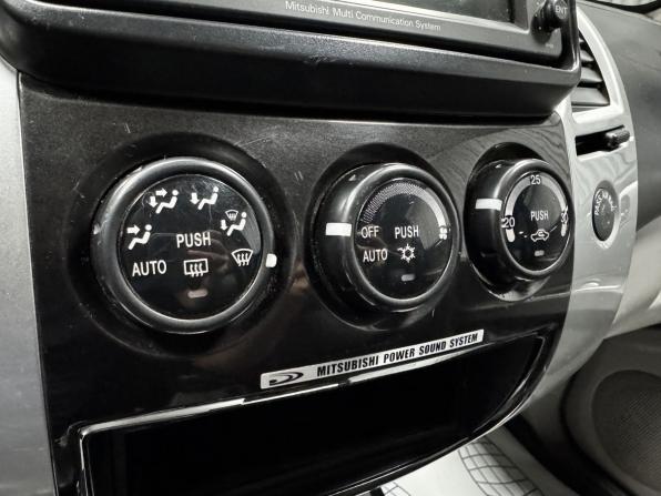 Mitsubishi Pajero Sport II с пробегом 2010 года, цена 1 570 000 рублей, 223201 км, внедорожник, Автокод Объявления