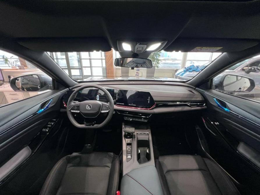 Changan CS35 Max Москва  - изображение 10