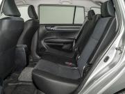 Toyota Corolla XI (E160 E170 E180) Рестайлинг 1 Иркутск  - изображение 31
