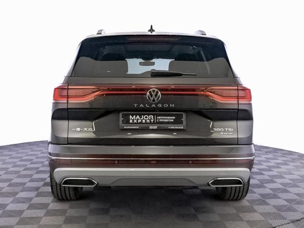Volkswagen Talagon I с пробегом 2025 года, цена 5 355 000 рублей, 3846 км, внедорожник, Автокод Объявления