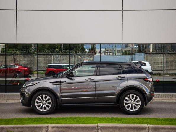 Land Rover Range Rover Evoque I Рестайлинг с пробегом 2016 года, цена 3 149 000 рублей, 26086 км, внедорожник, Автокод Объявления