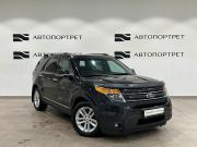 Ford Explorer V Санкт-Петербург  - изображение 21