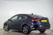 Kia Cerato III Рестайлинг (Classic) Оренбург  - изображение 27