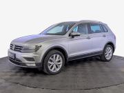 Volkswagen Tiguan II Москва  - изображение 31
