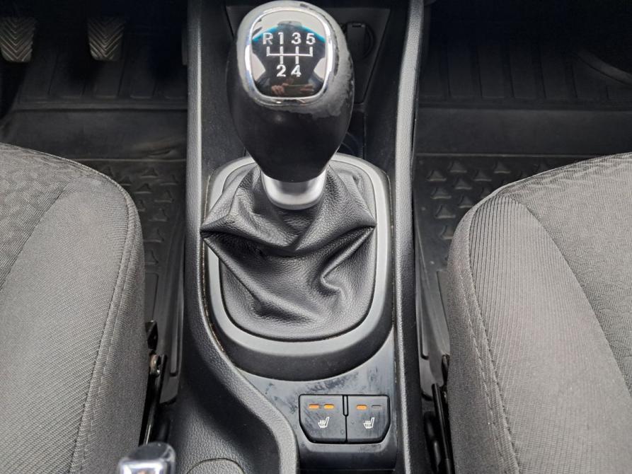 Kia Rio III Набережные Челны  - изображение 25