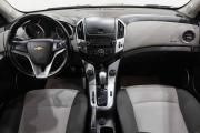 Chevrolet Cruze I Рестайлинг Новокузнецк  - изображение 48
