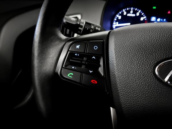 Hyundai Creta I Рестайлинг с пробегом 2021 года, цена 1 950 000 рублей, 147678 км, внедорожник, Автокод Объявления