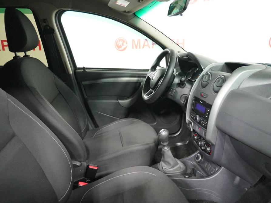 Renault Duster I Рестайлинг Вологда  - изображение 10