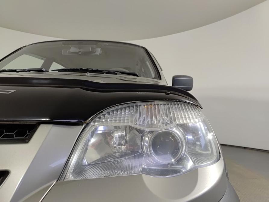 Chevrolet Niva I Рестайлинг Уфа  - изображение 21