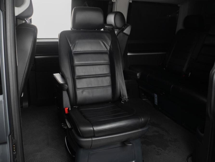 Volkswagen Multivan T6 Тюмень  - изображение 16