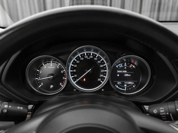 Mazda CX-5 II с пробегом 2020 года, цена 3 240 000 рублей, 111239 км, внедорожник, Автокод Объявления