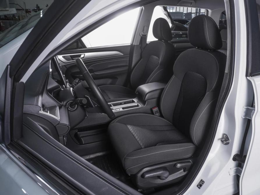 Haval M6 II Ростов-на-Дону  - изображение 10