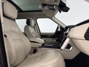 Land Rover Range Rover IV Рестайлинг Калининград  - изображение 56