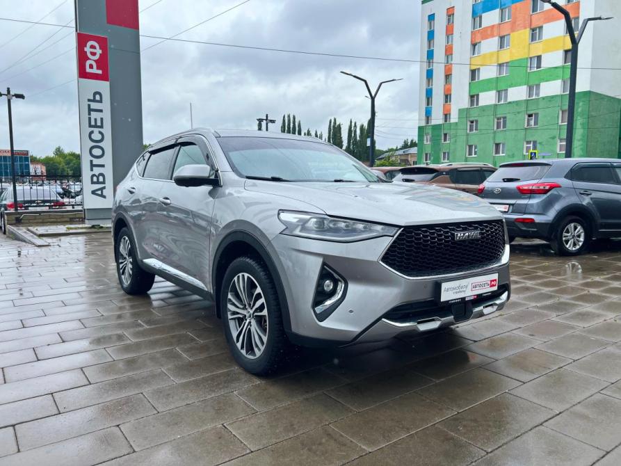 Haval F7 I Стерлитамак  - изображение 3