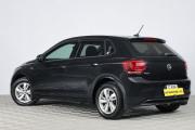Volkswagen Polo VI (EU Market) Челябинск  - изображение 21