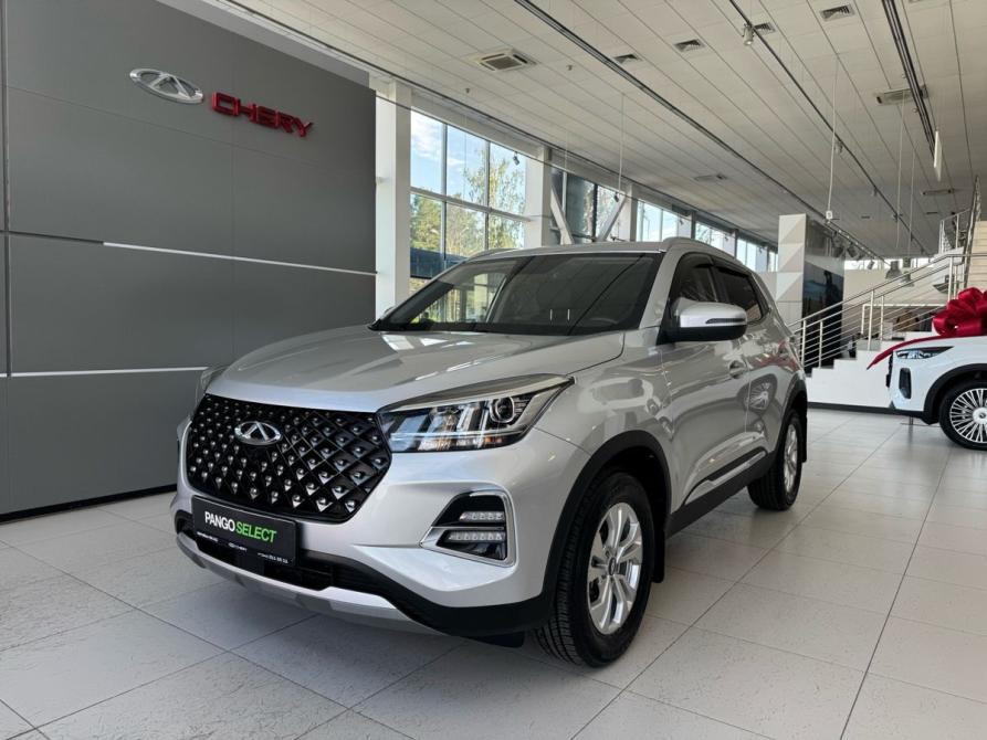 Chery Tiggo 4 Pro I Екатеринбург  - изображение 1