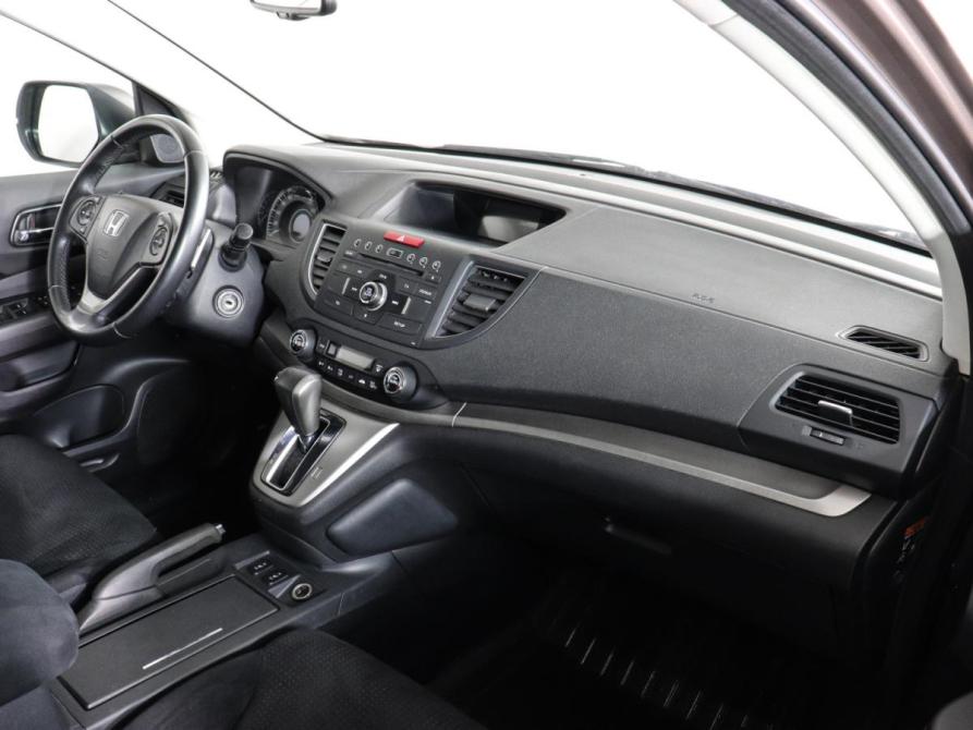 Honda CR-V IV Химки  - изображение 10