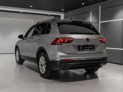 Volkswagen Tiguan II Рестайлинг Москва  - изображение 29