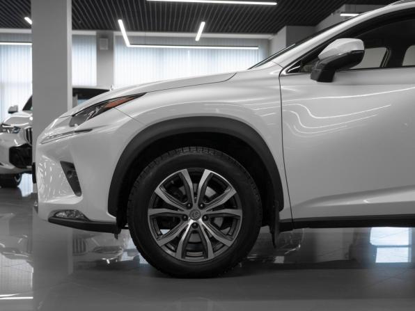 Lexus NX I Рестайлинг с пробегом 2020 года, цена 3 850 000 рублей, 124615 км, внедорожник, Автокод Объявления