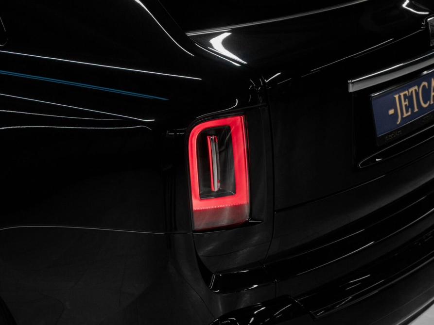 Rolls-Royce Cullinan I Рестайлинг (Series II) Москва  - изображение 7