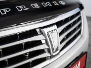 Toyota Premio II (T26) Рестайлинг Иркутск  - изображение 40